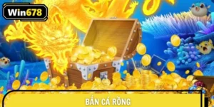 Bắn Cá Rồng