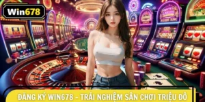 Đăng Ký Win678