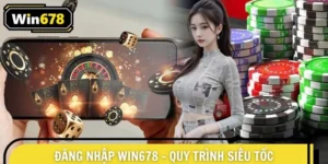 Đăng Nhập Win678