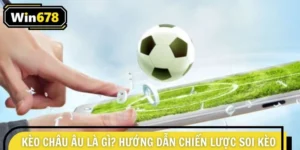 Kèo châu Âu là gì