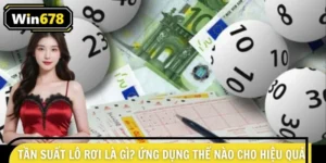 Tần suất lô rơi là gì